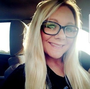 Meet your Posher, Cathy